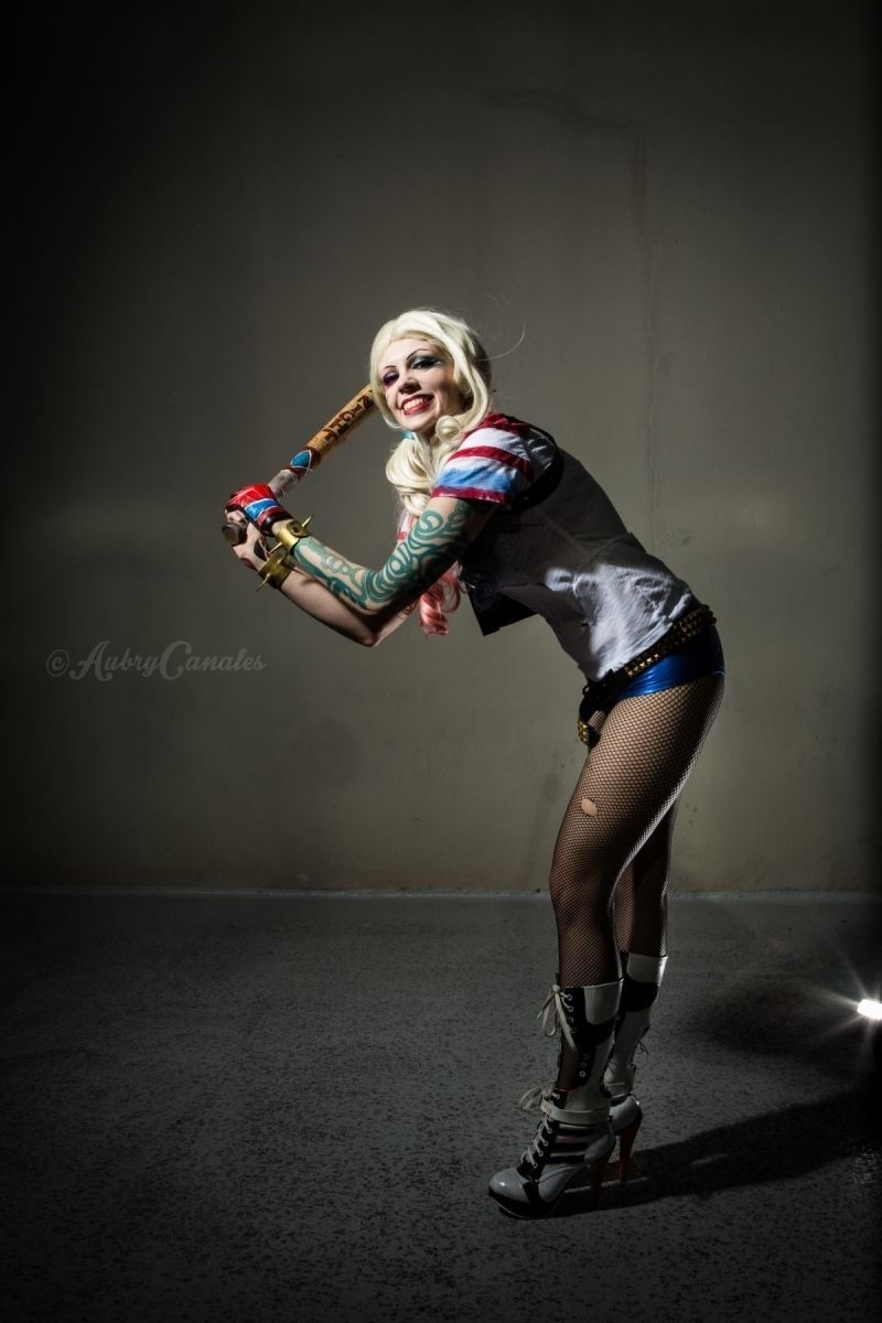 Aubry Canales Photography